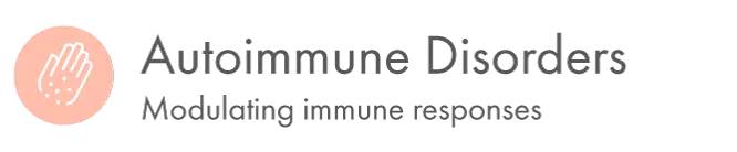 autoimmune disorders