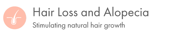 stem cells for hair loss